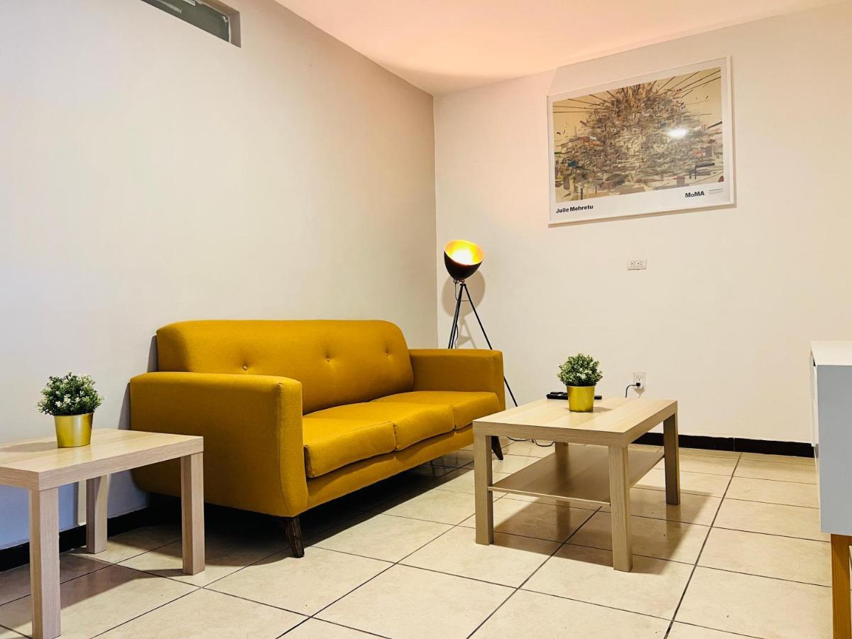 Suites Bauhaus Casa Blanca La Corregidora Exterior photo